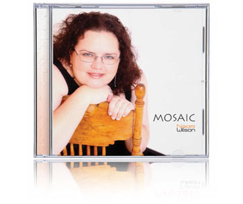 Mosaic CD